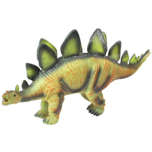 Animal Zone Stegosaurus 2